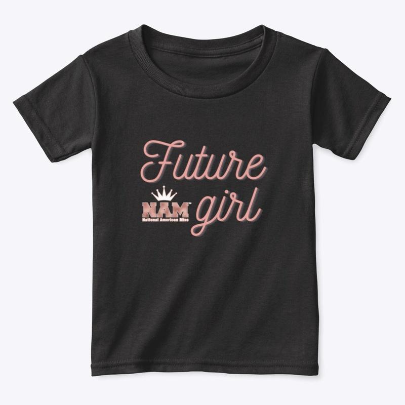 FUTURE NAM GIRL - TODDLER